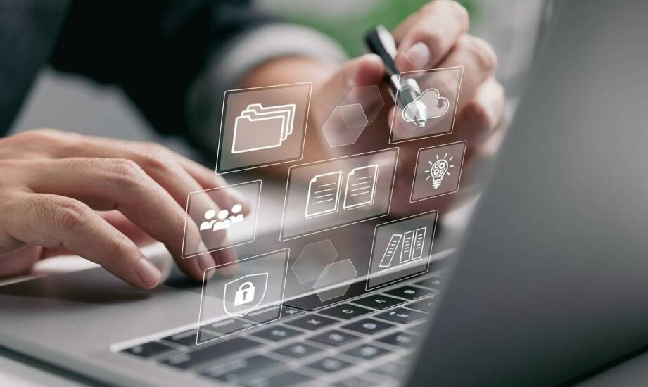 Jakie są kluczowe aspekty zarządzania dokumentami w systemach do głosowań online?