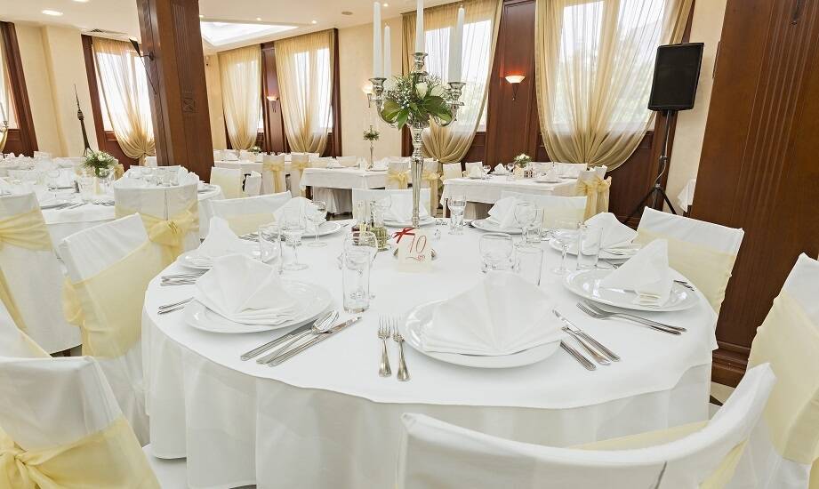 Dlaczego warto wybrać hotel gdańsk na organizację wesela?