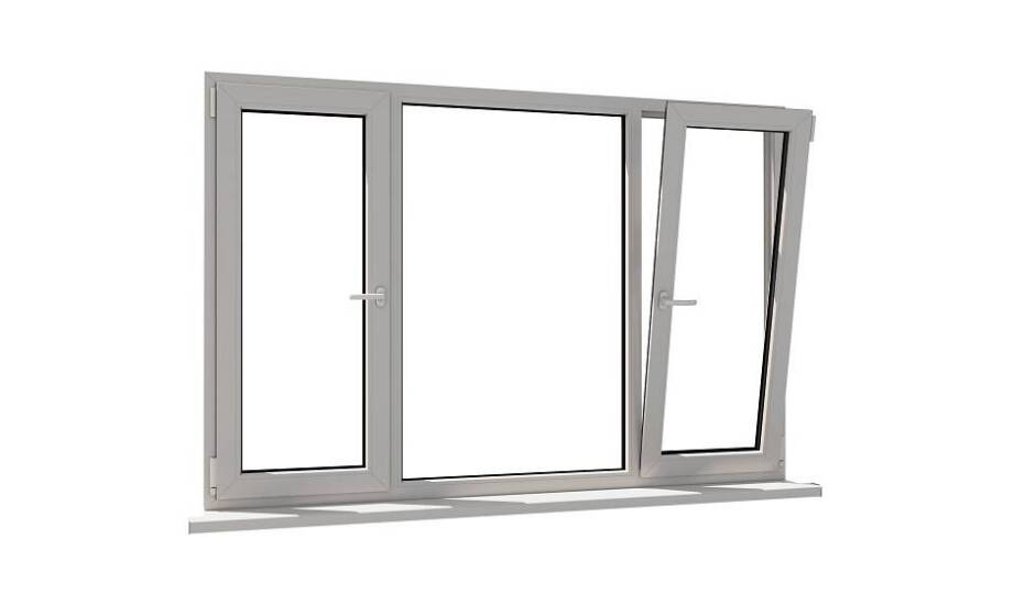 Jakie nowoczesne technologie stosowane są w produkcji okien aluminiowych?