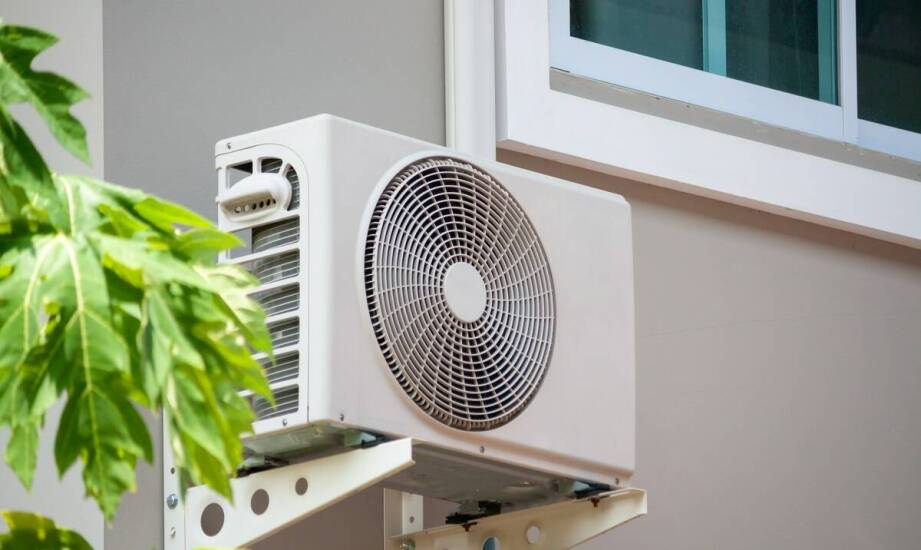 Wpływ efektywności energetycznej na wybór systemu klimatyzacyjnego
