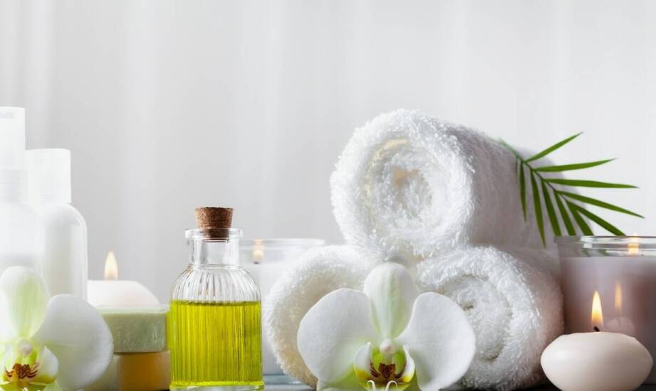 Jakie materiały najlepiej sprawdzają się do produkcji akcesoriów spa na zamówienie?