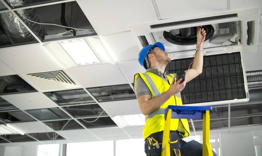 Jakie technologie pomagają w skutecznym czyszczeniu instalacji przemysłowych?