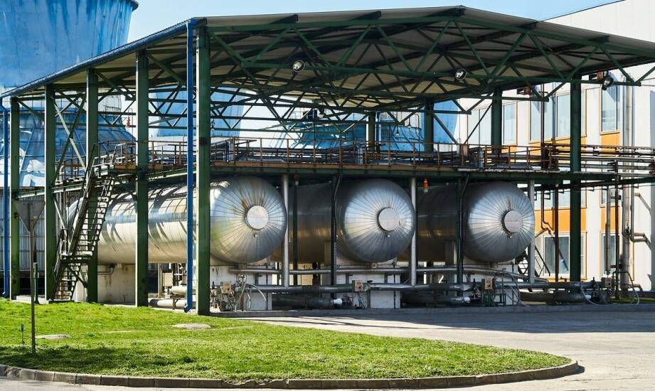 Zastosowanie magazynów energii w sektorze transportu