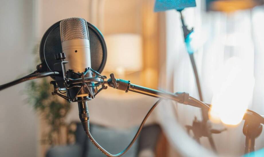 Jakie są zalety współpracy z profesjonalnym bankiem głosów przy produkcji spotów radiowych?