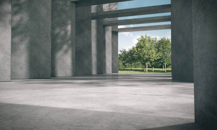 Odporność posadzek betonowych na wilgoć – dlaczego ma znaczenie?