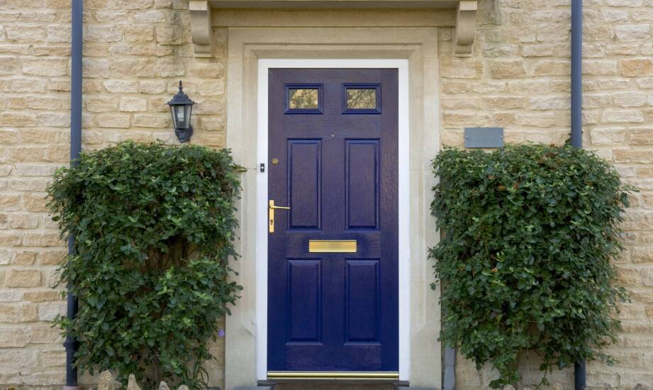 Quels portes et fenêtres choisir pour une maison moderne ?