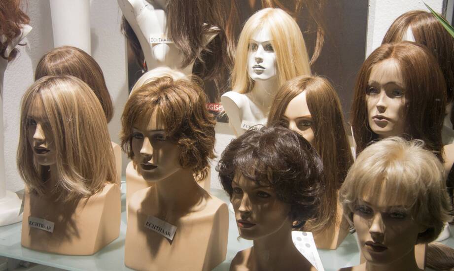 Jakie innowacje pojawiają się w dziedzinie peruk naturalnych?