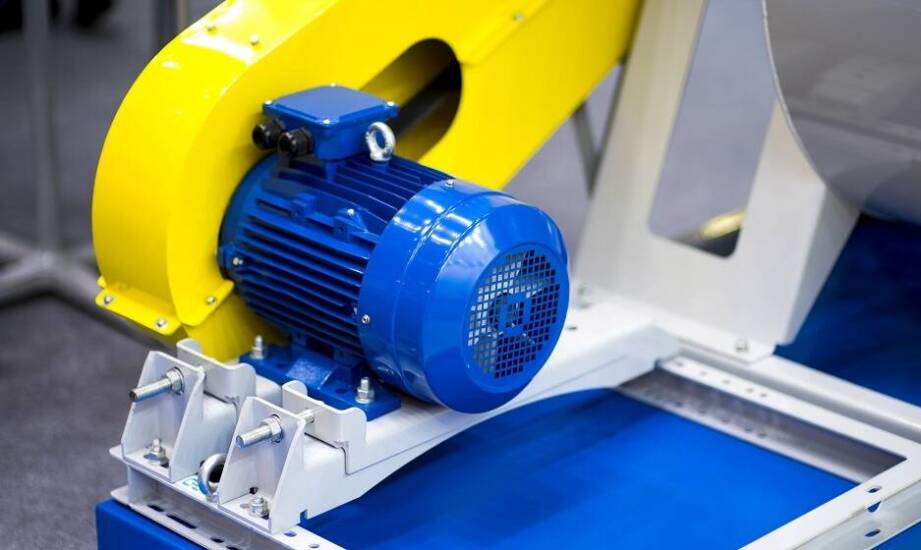 Pompa Danfoss - jak wpływa na efektywność energetyczną maszyn?