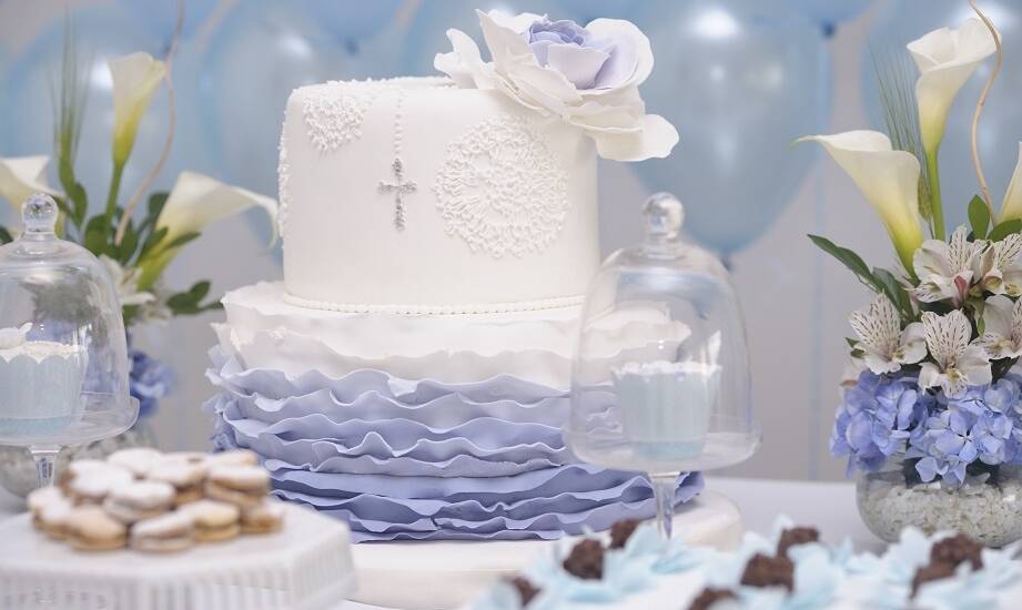 Jak stworzyć niezapomniane chrzciny w naszej restauracji?