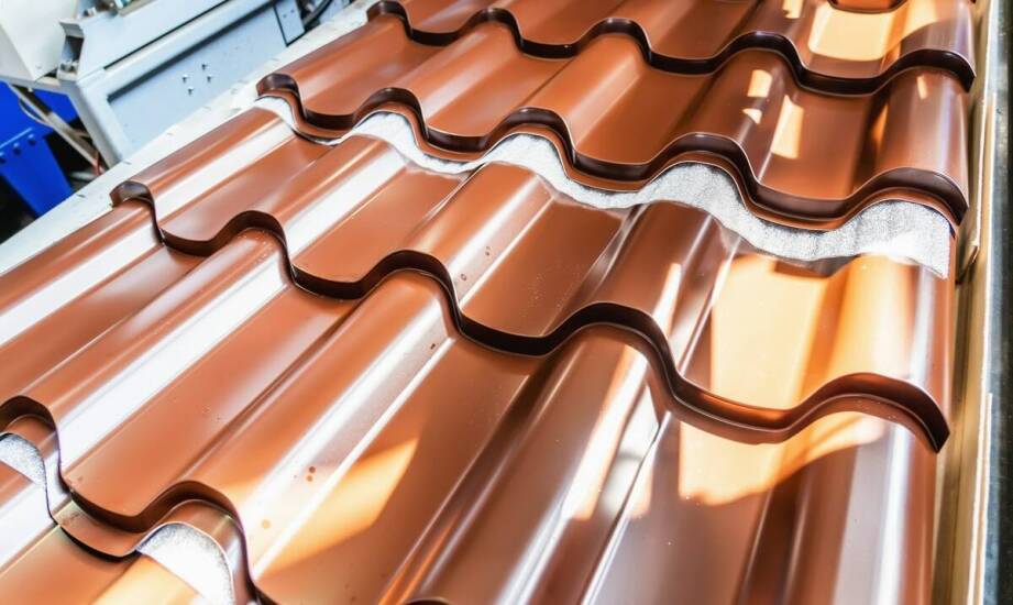 Jakie są różnice między dachówką ceramiczną a cementową w kontekście trwałości?