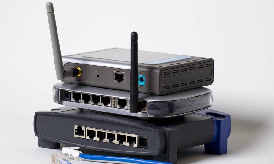 Znaczenie Cisco router enterprise w rozwoju infrastruktury IT firm