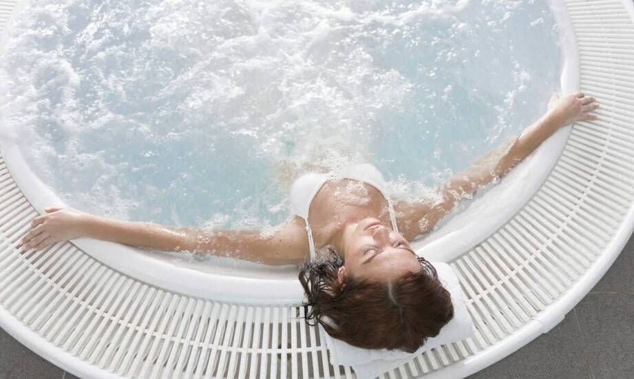 Whirlpools – Welche Vorteile bieten sie den Nutzern?