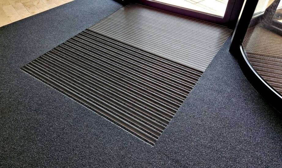 The Impact of Effective Cleaning Systems on the Quality of Indoor Entrance Mats