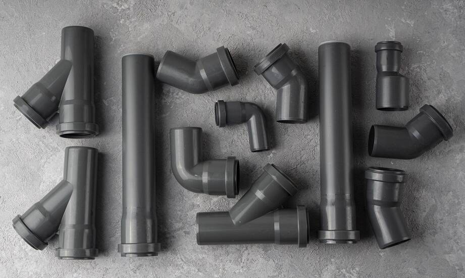 Jakie są najnowsze rozwiązania technologiczne w produkcji złączek do rurek plastikowych?