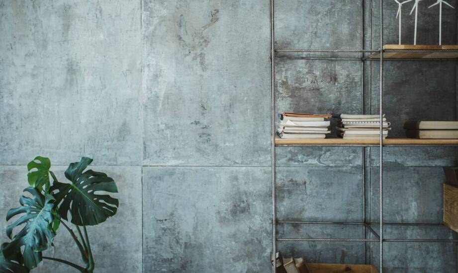 Jak schleifen poprawia estetykę i funkcjonalność powierzchni betonowych?