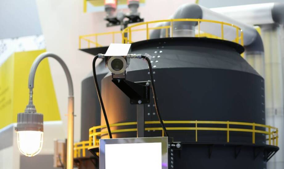 Jak metalowe produkty wspierają rozwój infrastruktury przemysłowej?