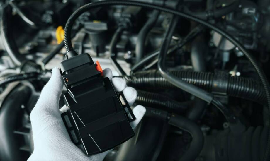 Znaczenie regularnej diagnostyki sterownika ABS w pojazdach dostawczych