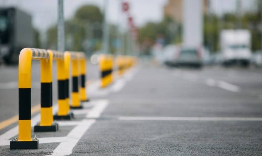 Jak projektować oznakowanie poziome, aby zwiększyć funkcjonalność przestrzeni?