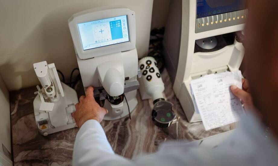Znaczenie wczesnej diagnostyki chorób oczu dla zachowania wzroku