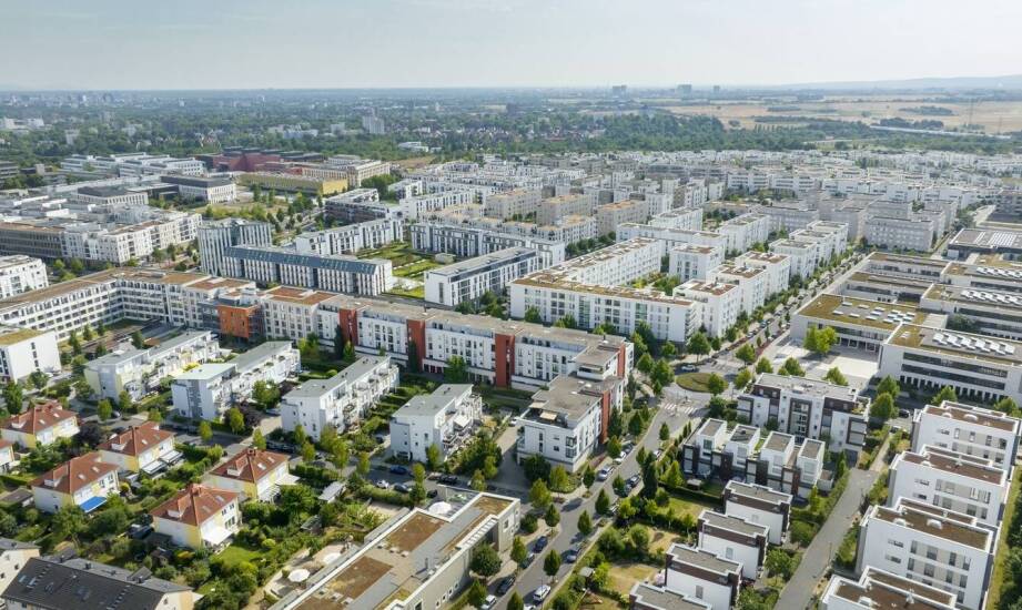 Zalety inwestycji w mieszkanie na sprzedaż na Białołęce