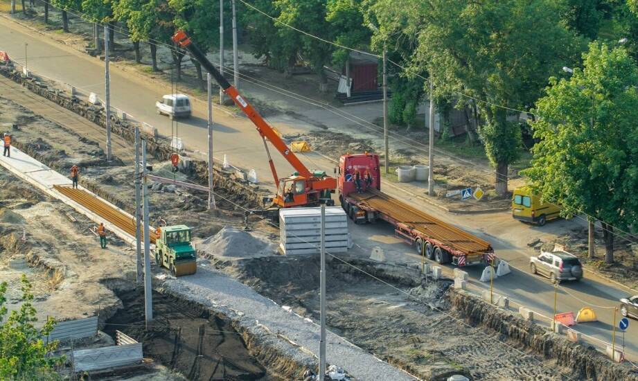 Znaczenie ubezpieczenia ładunków w transporcie pawilonów