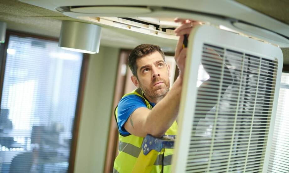 Jak wsparcie techniczne wpływa na efektywność systemów wentylacyjnych?