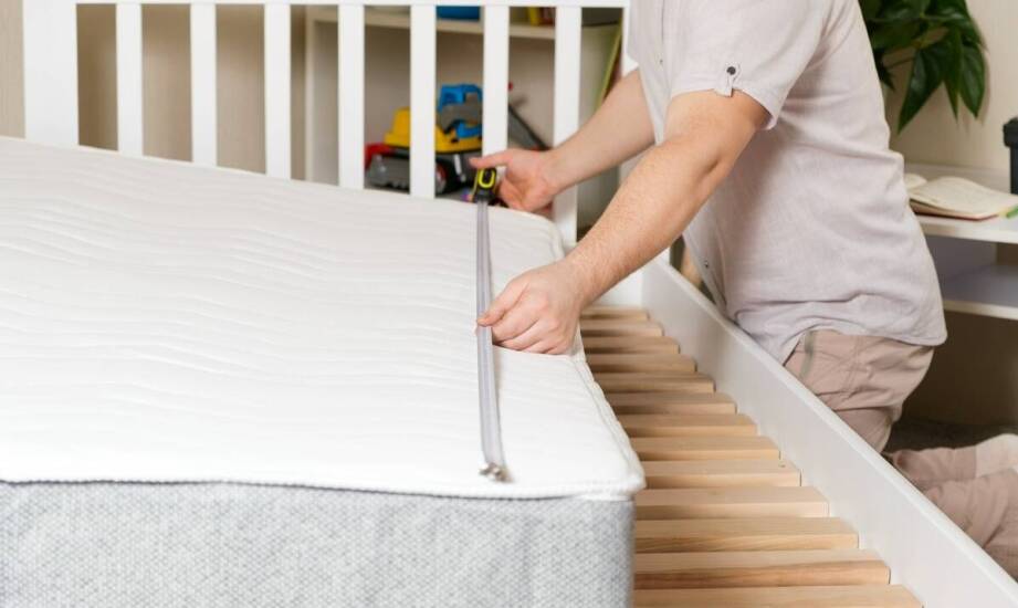 Jak dbać o łóżko podwójne z materacem 160x200, by służyło przez lata?