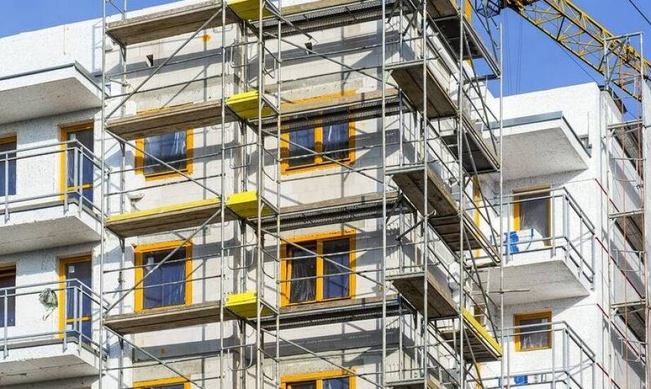 Co trzeba uwzględnić przy projektowaniu budynków wielorodzinnych?