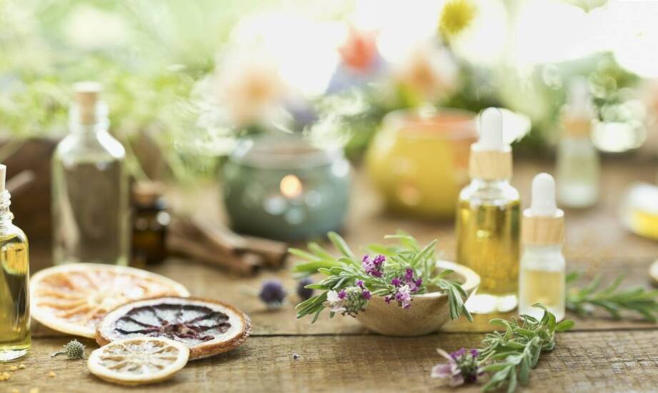 Aromaterapia jako wsparcie w terapii dzieci: jakie są jej korzyści?