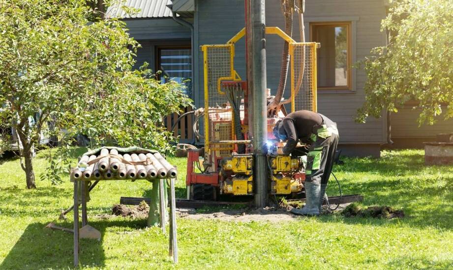 Bezpieczeństwo instalacji pomp głębinowych w terenach górskich