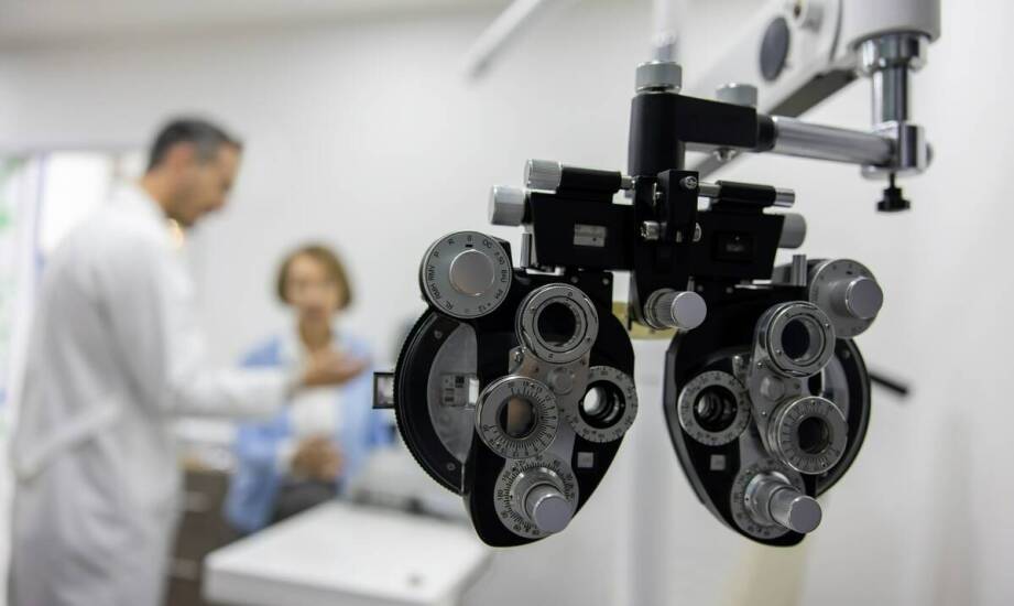 Jak wygląda przygotowanie do laserowej korekcji wzroku?