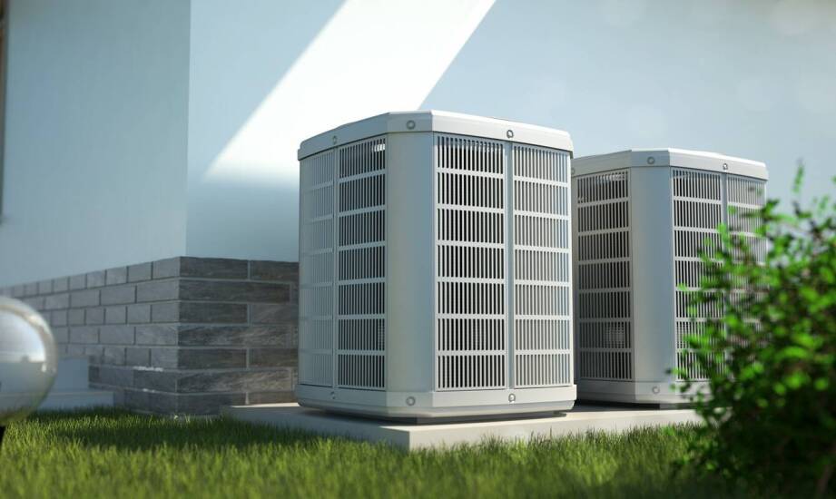Pompy ciepła jako element modernizacji energetycznej budynków w Krośnie