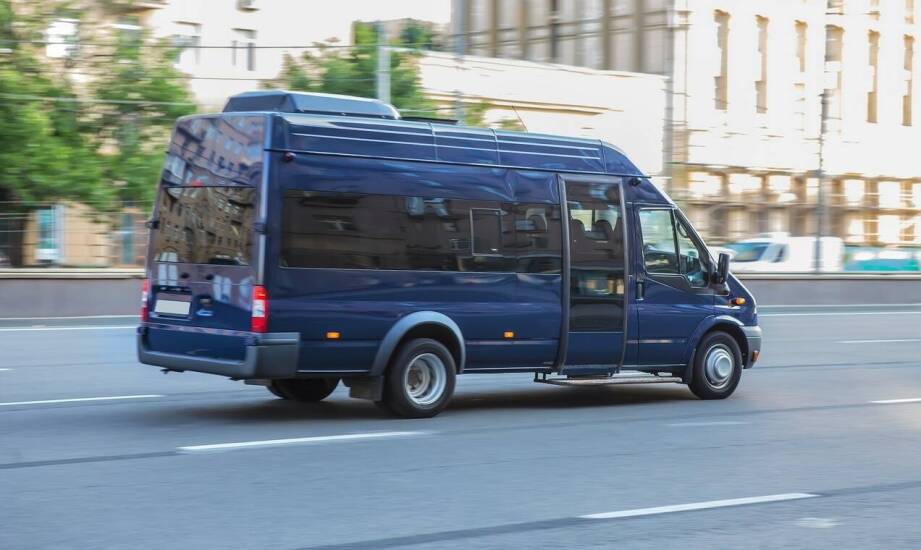 Transport door-to-door do Luksemburga: wygoda i komfort podróży z Bolesławca