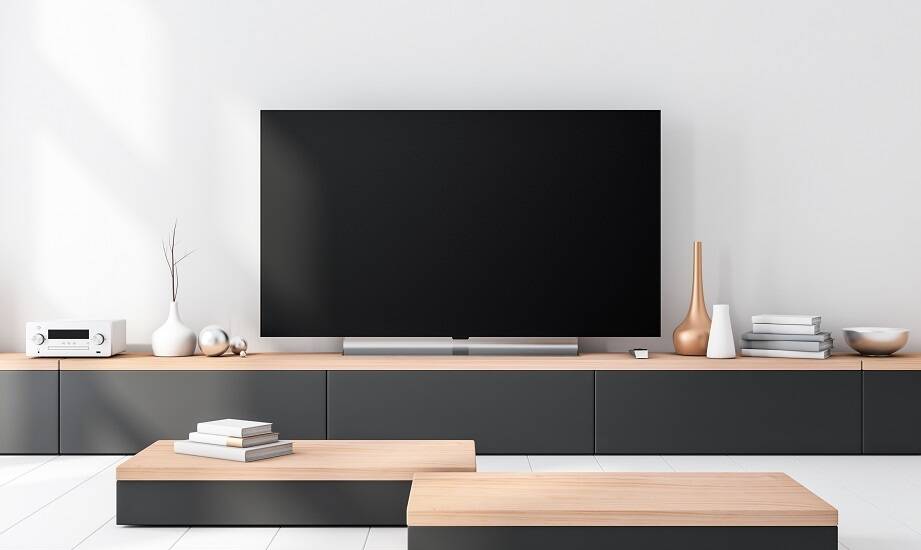 Montaż telewizorów LCD, LED i Plazma – jakie usługi oferujemy?
