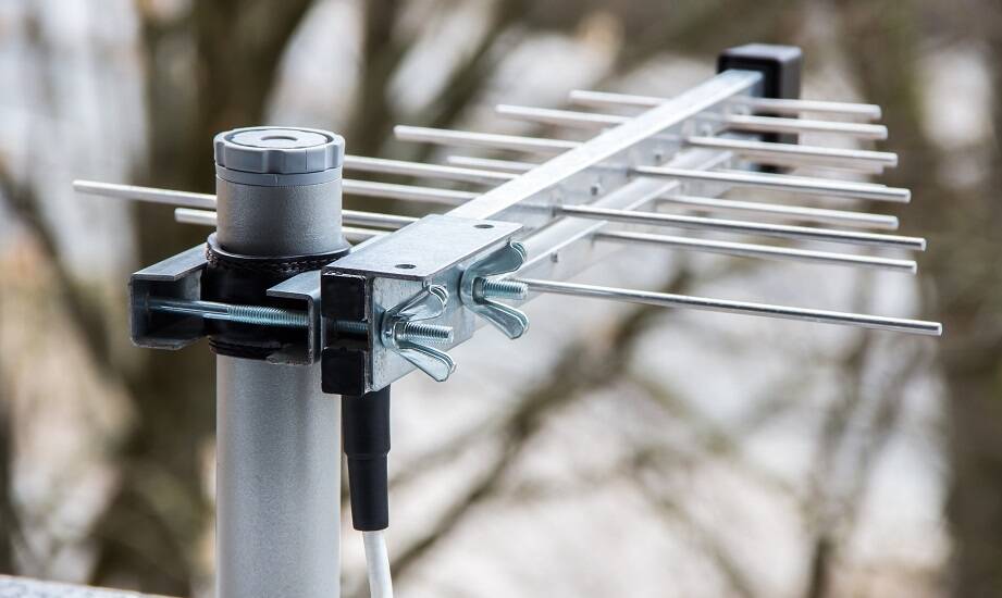 Profesjonalne mierniki sygnału – dlaczego są ważne podczas instalacji anten?