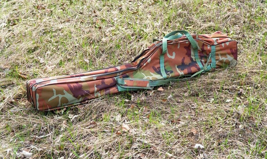 Jak dostosować pokrowce na broń myśliwską do różnych warunków pogodowych?