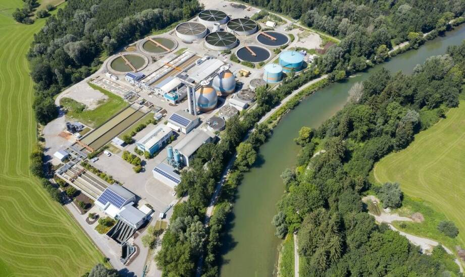Zastosowanie technologii membranowej w oczyszczalniach kontenerowych