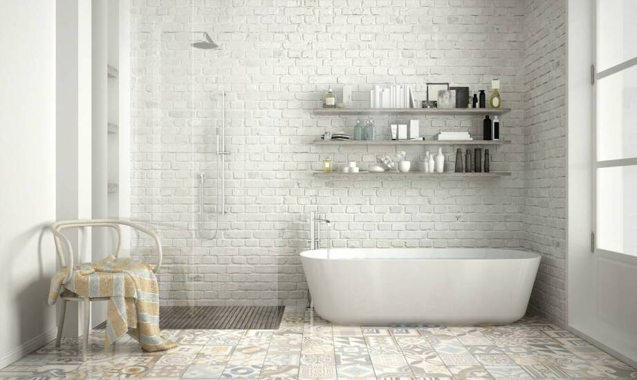 Jakie kolory płytek ceramicznych są najczęściej wybierane przez klientów?