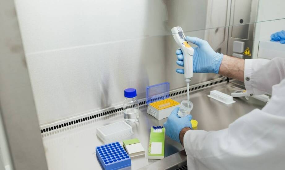 Pipety zmiennopojemnościowe a kontrola jakości w laboratoriach chemicznych