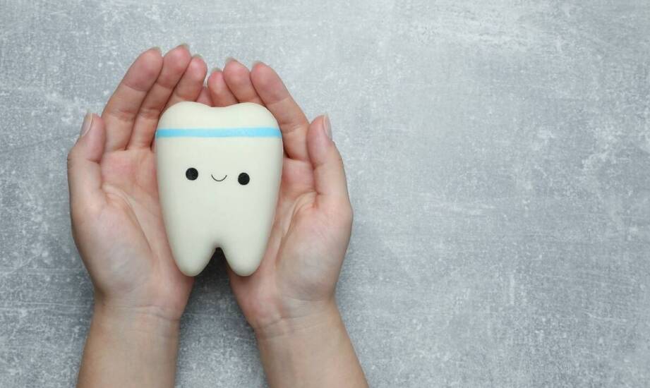 Guma do koferdamu a ergonomia pracy dentysty – korzyści i wyzwania