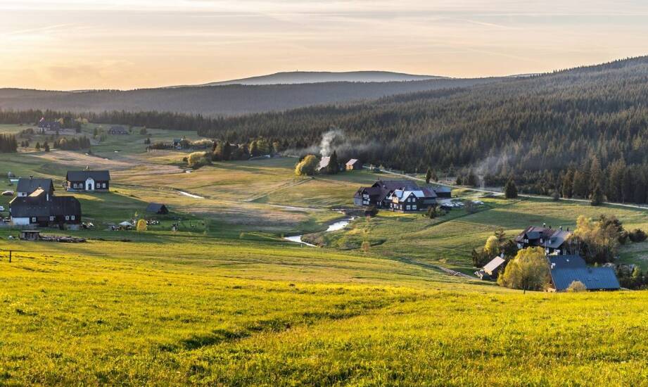 Hotele w Karpaczu - jakie udogodnienia czekają na gości?