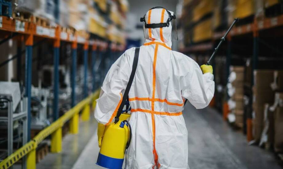 Wyzwania związane z likwidacją szkodliwych materiałów podczas rozbiórek