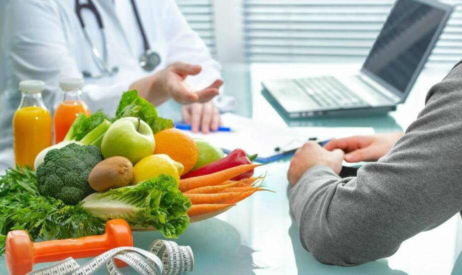 Jakie korzyści przynosi współpraca z diabetologiem podczas leczenia otyłości?