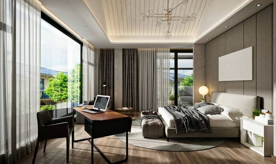 Oferta rekreacyjna w luksusowym hotelu z basenem – idealna na aktywny wypoczynek