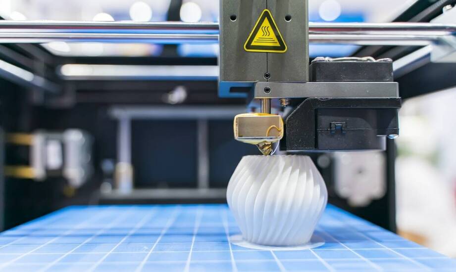 Zastosowanie drukarek 3D w różnych branżach