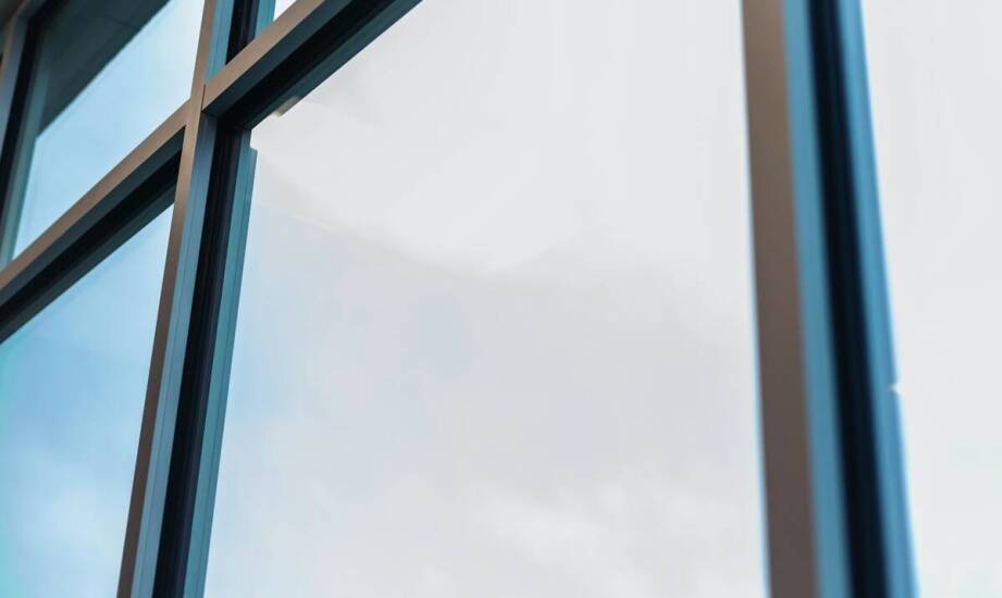 Dlaczego drzwi aluminiowe są popularnym wyborem wśród architektów?