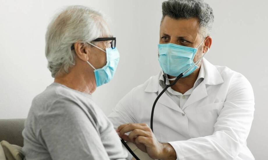 Diagnostyka przewlekłej obturacyjnej choroby płuc - rola lekarza rodzinnego