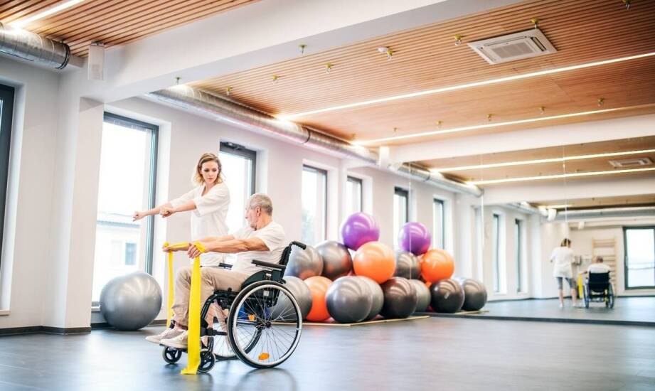 Jak przygotować się do turnusu rehabilitacyjnego rowy?