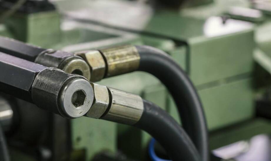 Dlaczego jakość armatury hydraulicznej jest kluczowa w budowie studni?