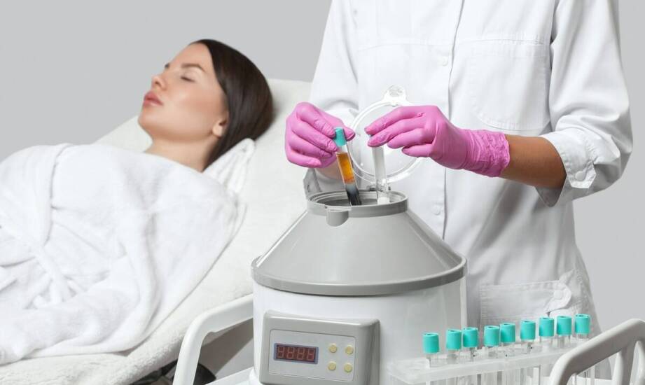 Jakie innowacyjne zabiegi są dostępne dla kobiet w okresie menopauzy?
